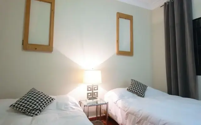 Casa Mexico Hotel Boutique
