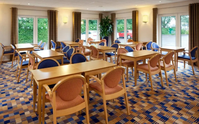 Holiday Inn Express Peterborough