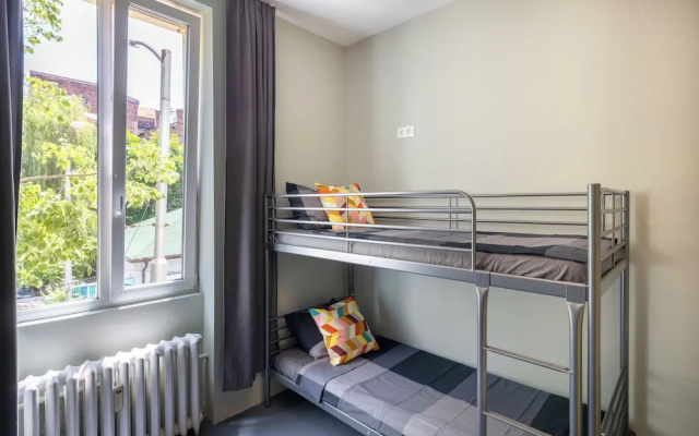 Bla Bla Hostel