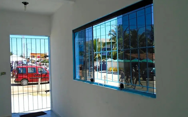 Pousada Abais Inn