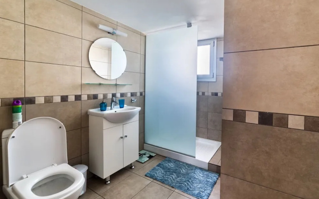 Pebble Beach Holiday Apartments
