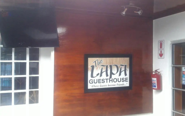 The Lapa Guesthose