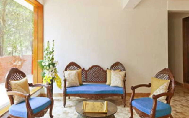 Goa - Villagio, A Sterling Holidays Resort