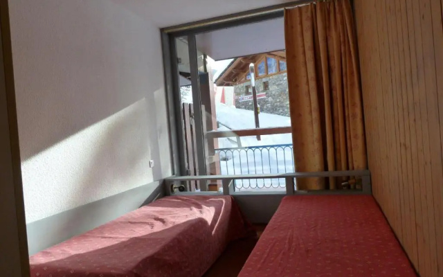 Appartement Les Arcs 1800, 2 pièces, 6 personnes - FR-1-411-507