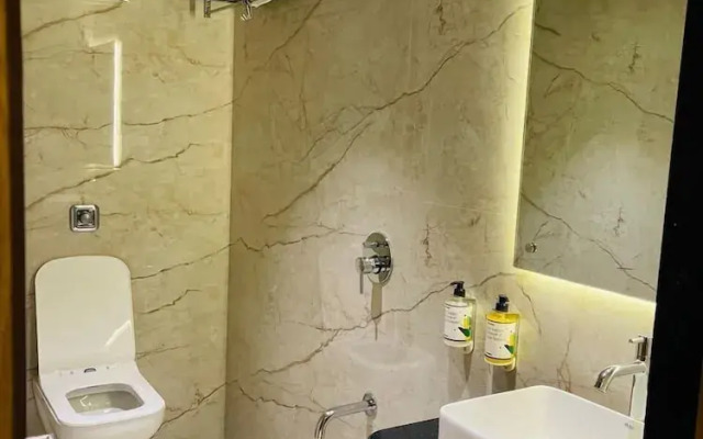 Hotel T2 Grand