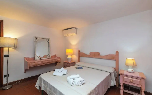 Trilocale Superior Cala Reale 505 Orata