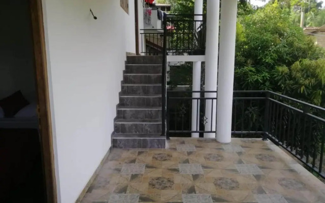 The Villa Cabob