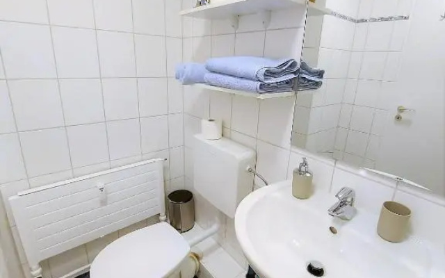 Ferienwohnung Seestern 78