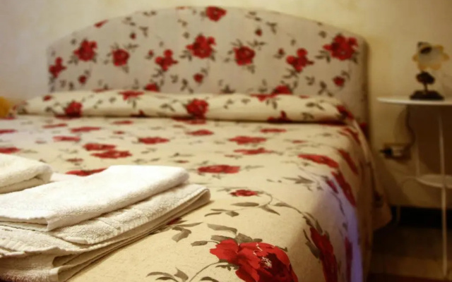 Country House Villa delle Rose
