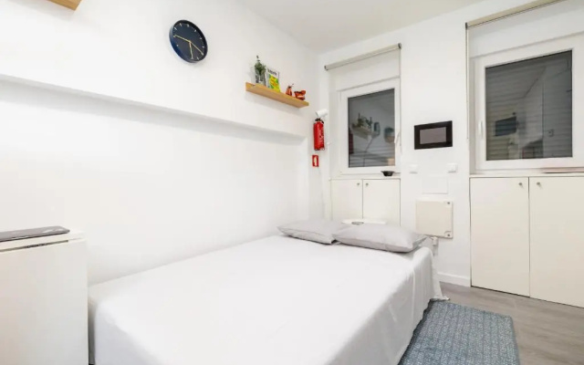 GuestReady - Minimalist Studio In Downtown Lisbon