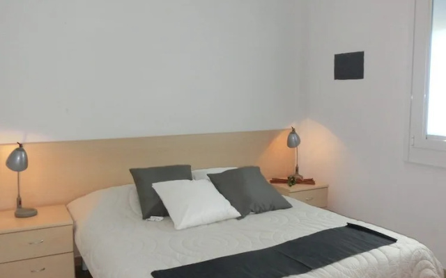 Comfortable Apartment With Parking in Bibione