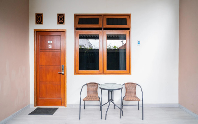 Urbanview Hotel Bubusini Batu by RedDoorz