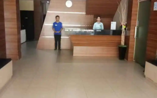 Putri Wisata Hotel