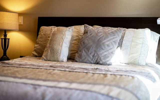 Stunning Forest Retreat - Walk to Upper Truckee River!