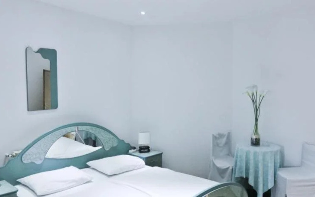 Hotel Martini