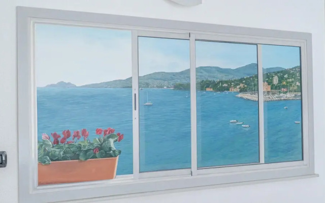 Via Aurelia Levante in Rapallo