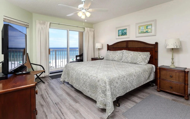 Gulf Dunes 401 - Ocean Eyes