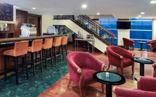 Mercure Jakarta Kota