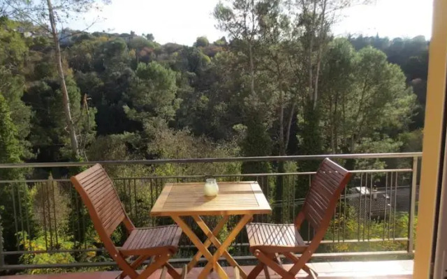 Qlodging San Daniel