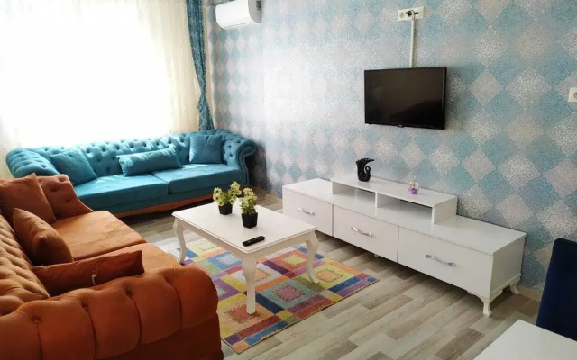 Talya Apartments