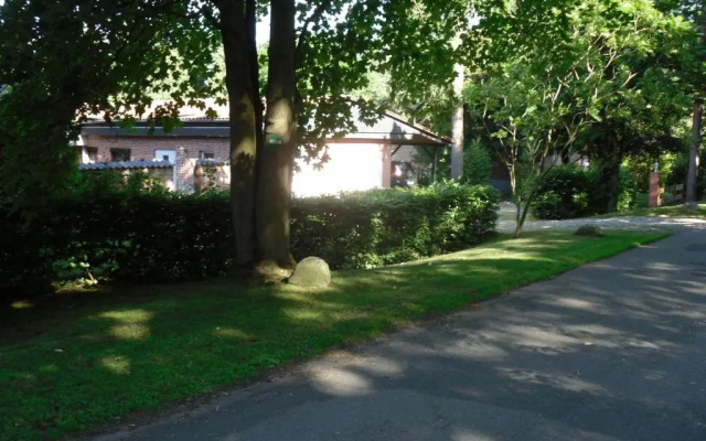 Ferienhaus Elbe-Ilenpool