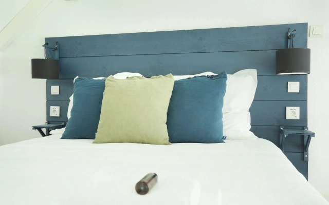 Les Lilas Serviced Apartments