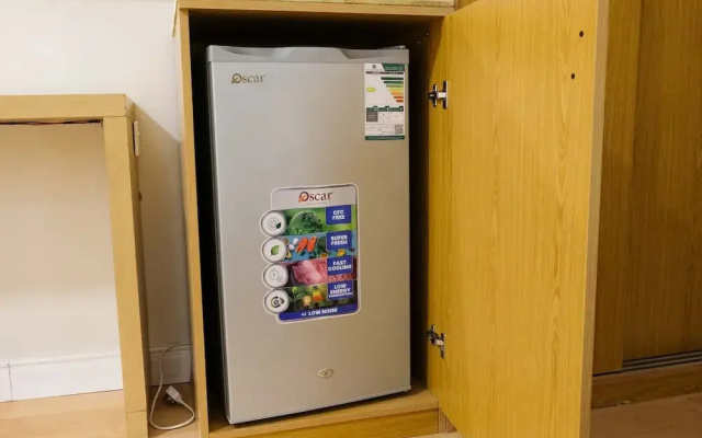 Meezab Alkher Hotel