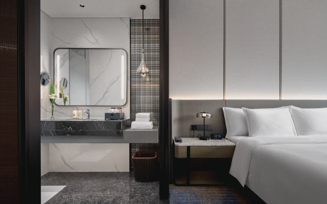 Crowne Plaza Shangluo
