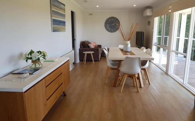 Bayview Hideaway
