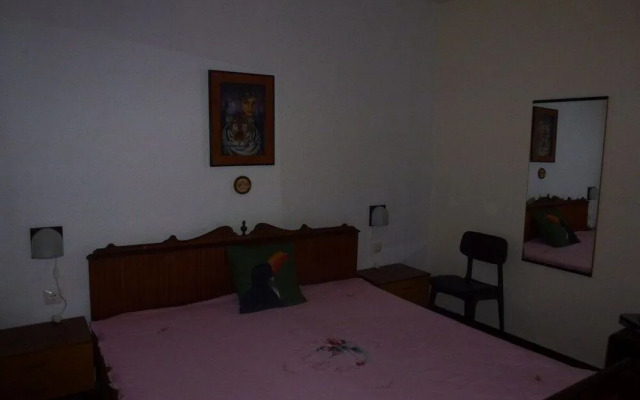 Barac Apartments