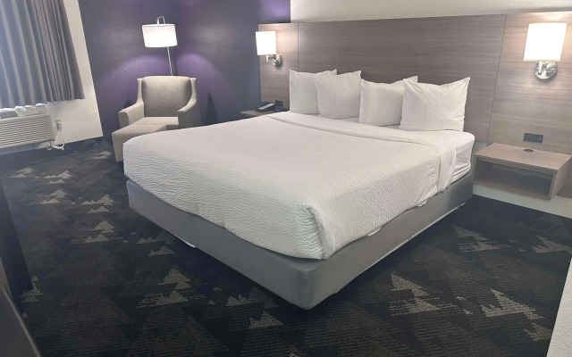 Best Western Bolingbrook Hotel