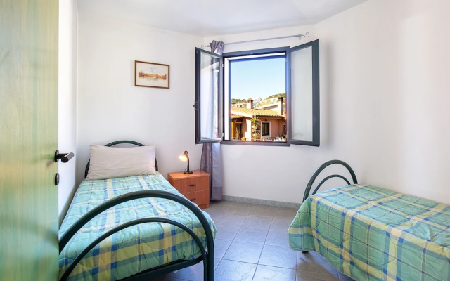 Residence Verde Navarrese B