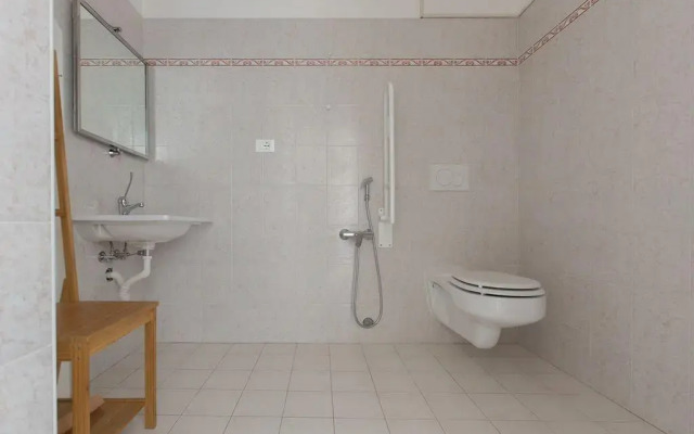 Le Giare Rooms