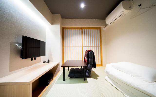 Hotel S-Presso Namba