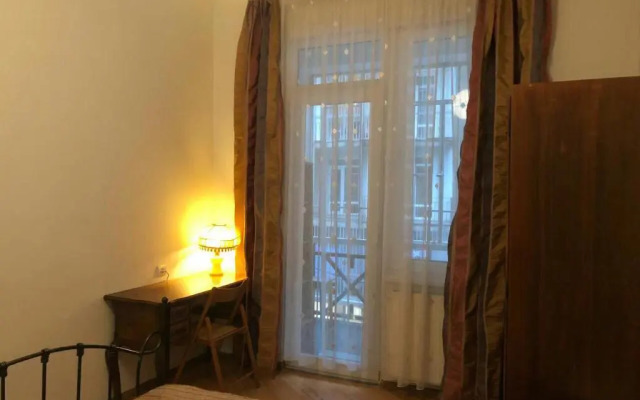 appartment near rustaveli
