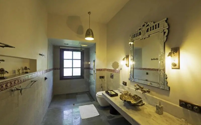 1920 Hotel