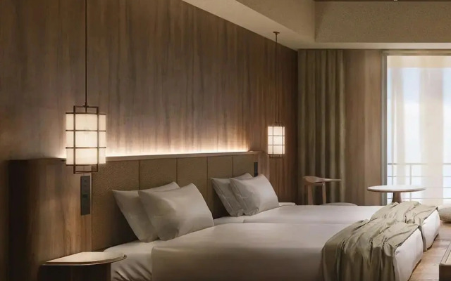 The Royal Park Hotel Iconic Naha