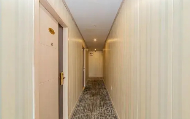 Jiujiuyuan Hotel
