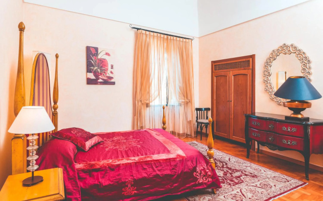 Lubra Casa Relax