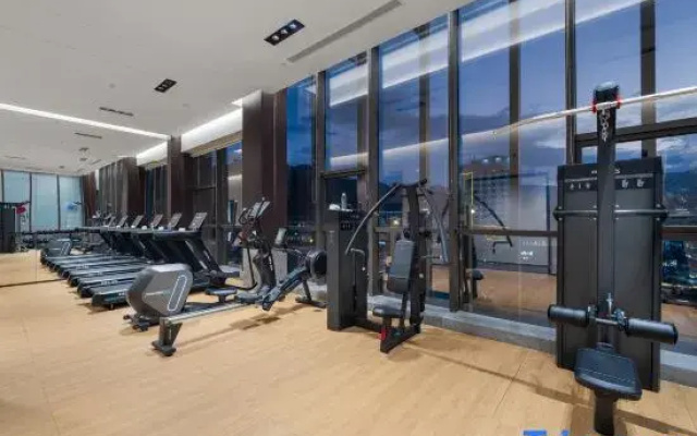 BTG-NANYUAN WENCHENG Hotels