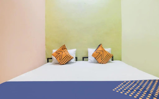 Hotel Punjab by OYO Rooms