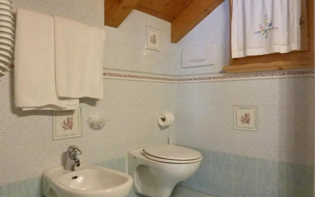 Appartamenti Majon Sotroi