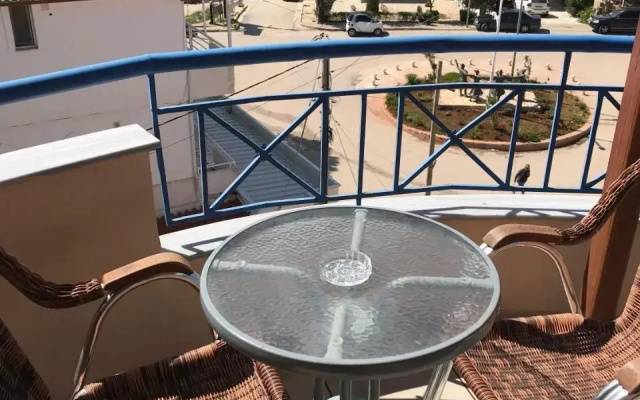 Hotel Biraci