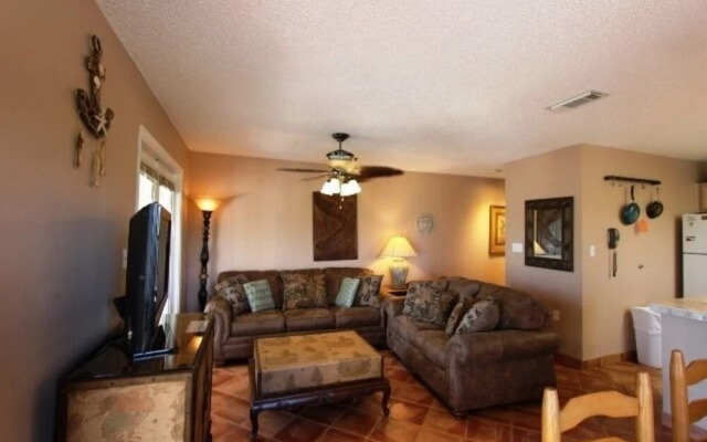 Aqua Ocean View - 2 Br Condo