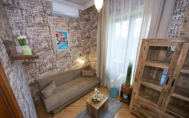 Hotel Platan