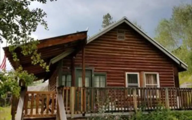 Arrowhead Cabins of Grand Lake