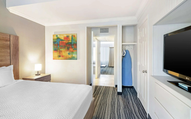 Best Western Posada Royale Hotel & Suites