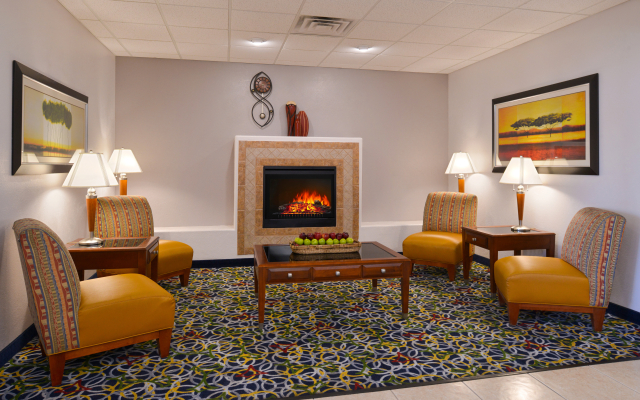 Holiday Inn Express & Suites Alamosa by IHG