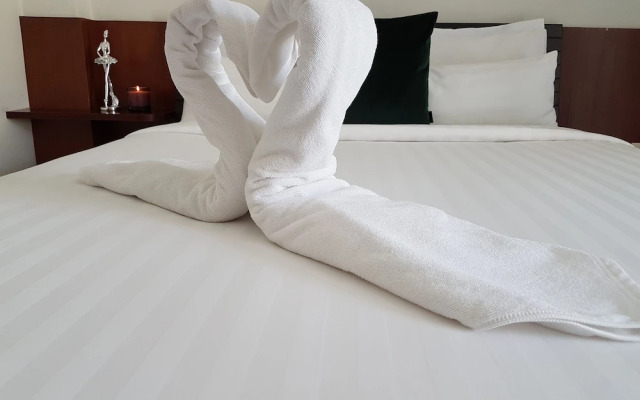 BRS Hotel