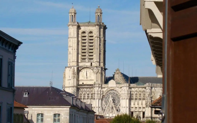 Bel Appartement Coeur de Ville